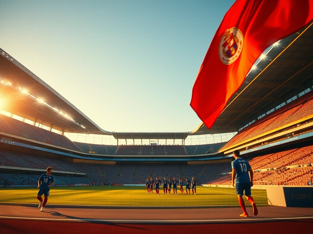 The Untold Rituals of Crystal Palace Supporters on Match Day
