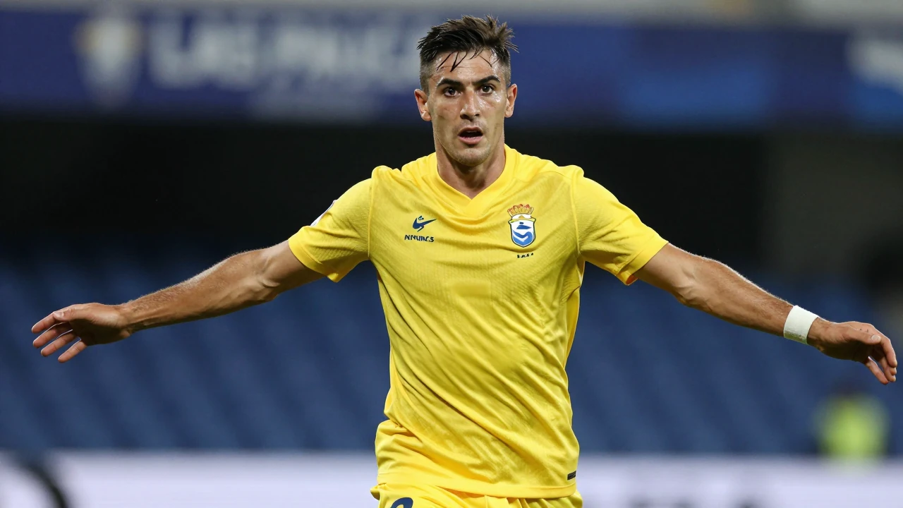 El conjunto canario mantiene su portería a cero en el Estadio de Gran Canaria ante un Leganés que estrenó al delantero...