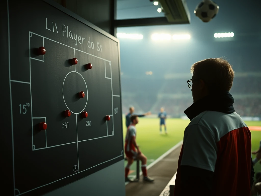 Eintracht Frankfurt: Die Adler stehen vor einer spannenden Begegnung im heimischen Stadion