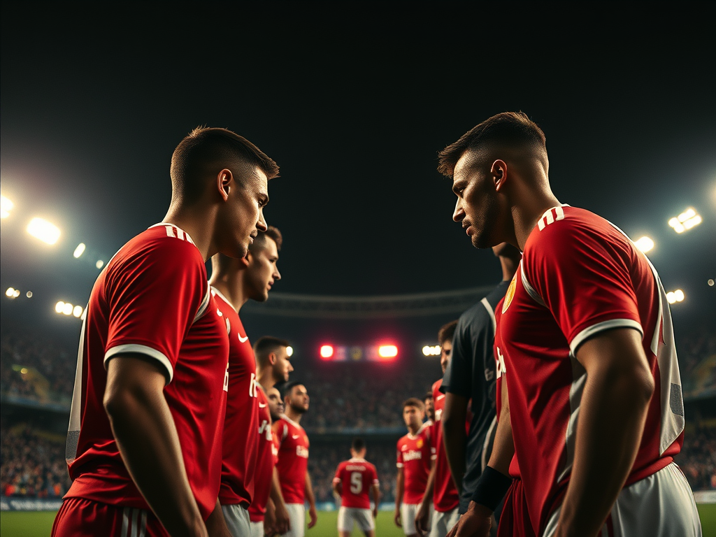Widzew Fan Culture: Rituals and Atmosphere in Derby Matches