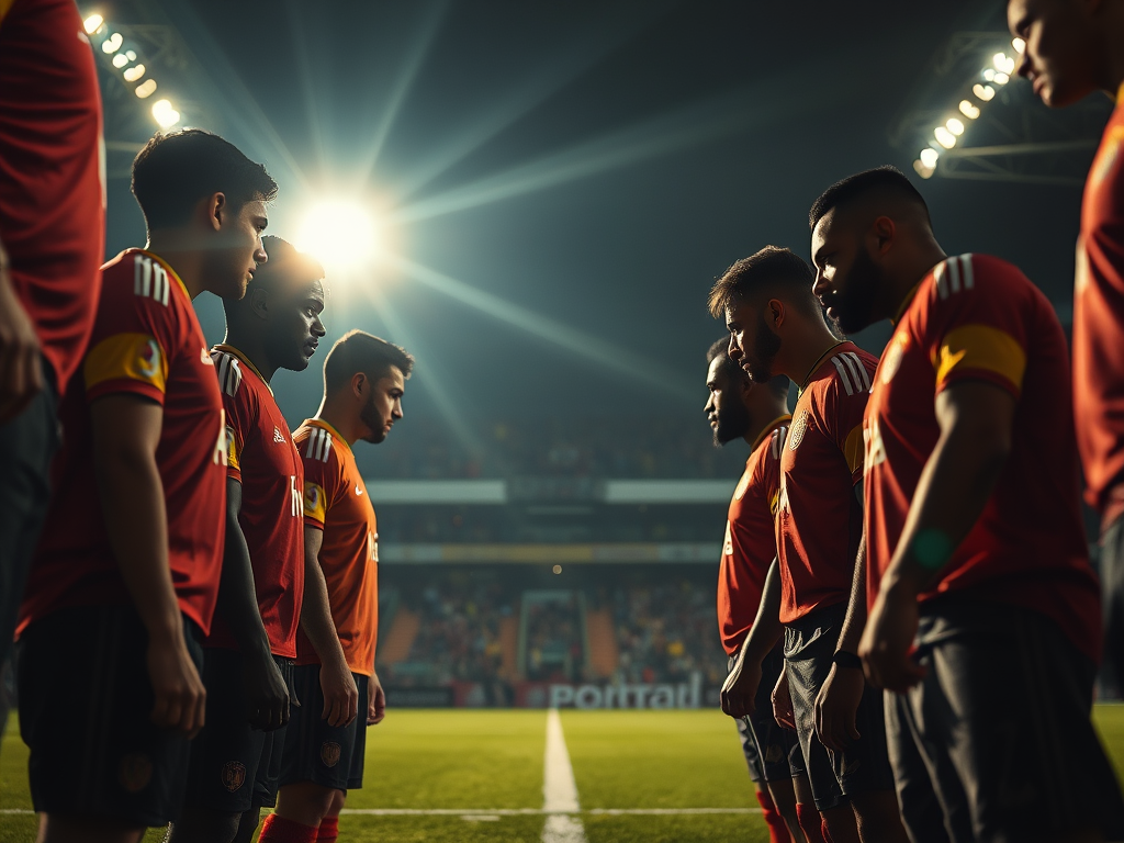 The Bantams' Atmosphere: A Deep Dive into Derby Day Spirit