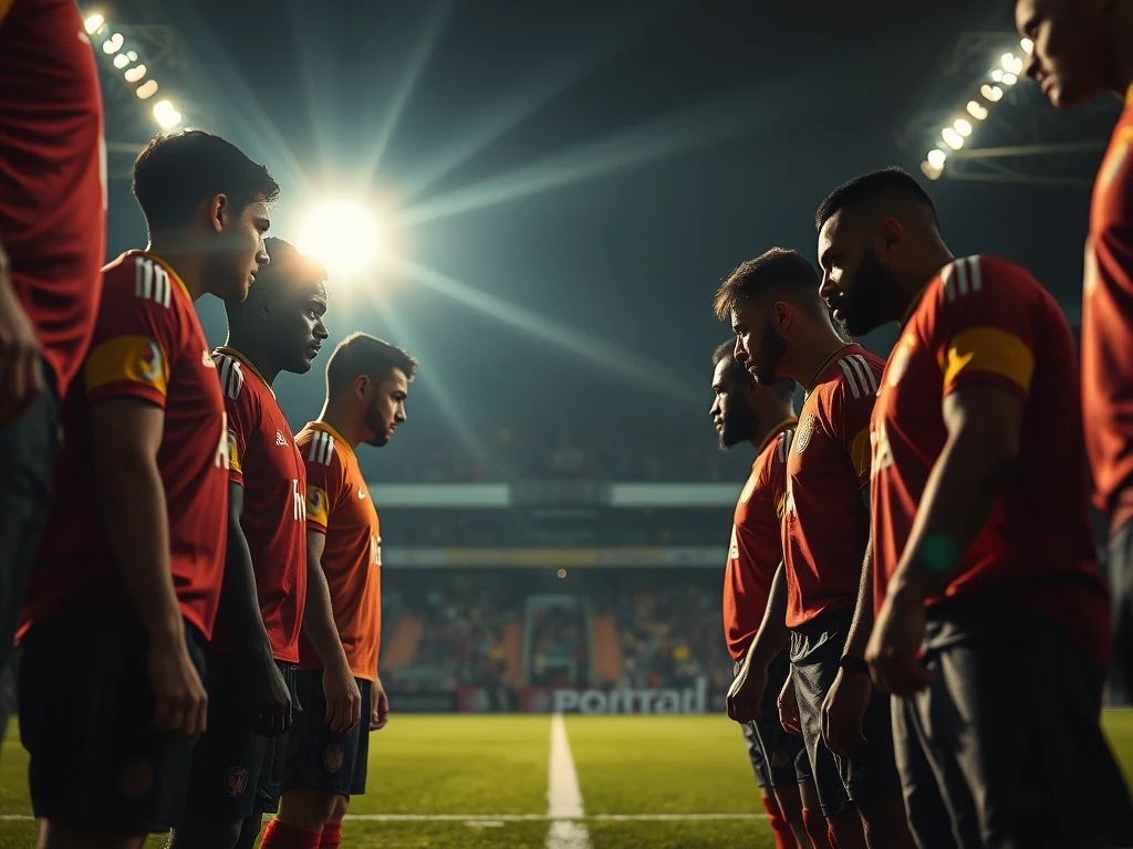 The Bantams' Atmosphere: A Deep Dive into Derby Day Spirit