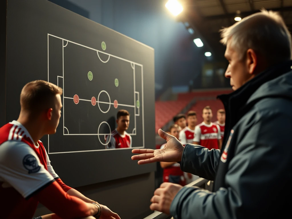 Boro's Tactical Preview: Key Players and Formation Insights Against Hull City