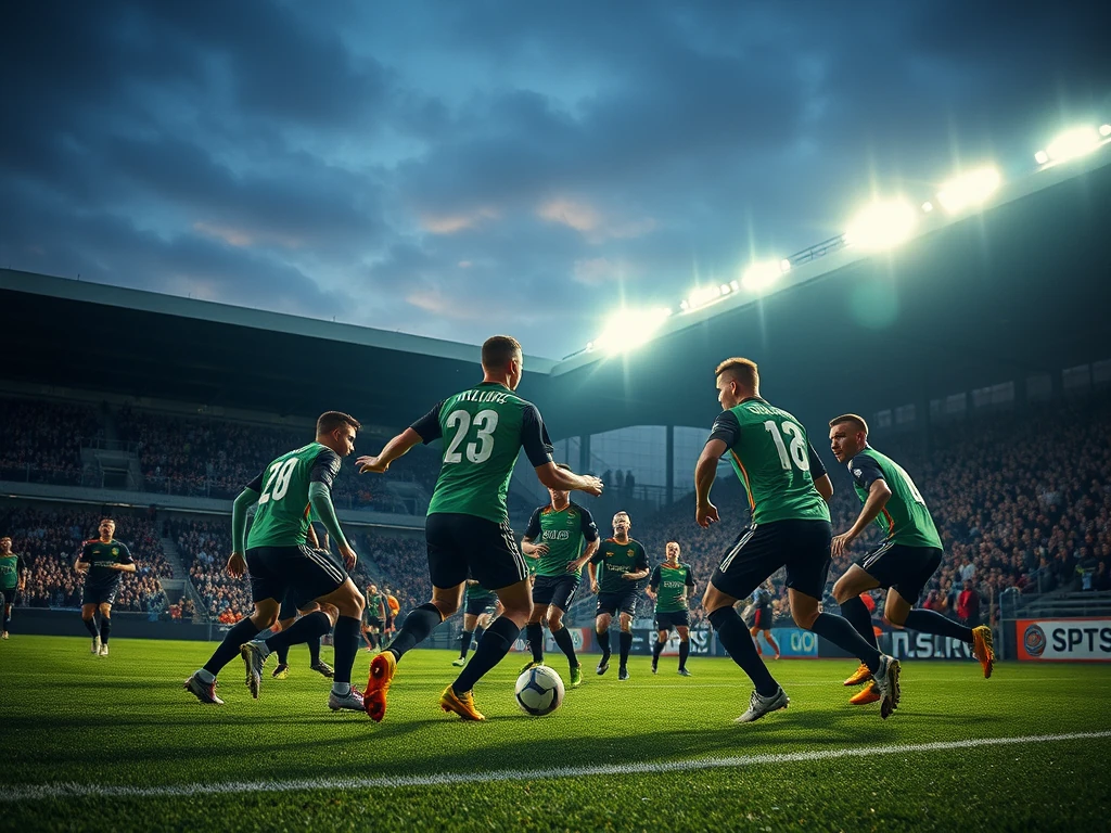 GAIS vann mot Ljungskile P17 med 2-1 och förstärker sin ledning i tabellen