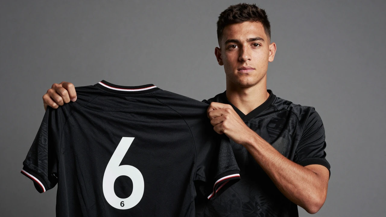 Rosenborg BK har sikret seg midtbanespilleren Mathias Kjølø fra nederlandske Twente for rundt 10 millioner kroner, og han...