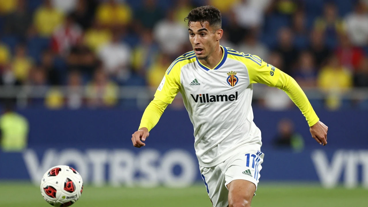 Villarreal CF busca su primer triunfo en la temporada 2026 después de una serie de resultados decepcionantes
