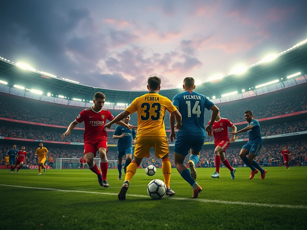 South Africa: As the countdown to the FIFA World Cup 2026 begins, Bafana Bafana's Group H prospects look promising