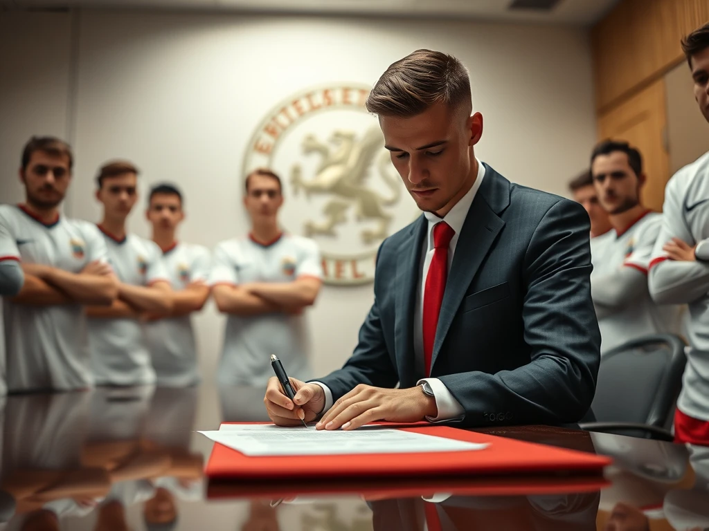 El Sevilla necesita vender jugadores tras confirmar fichajes y enfrentar deudas