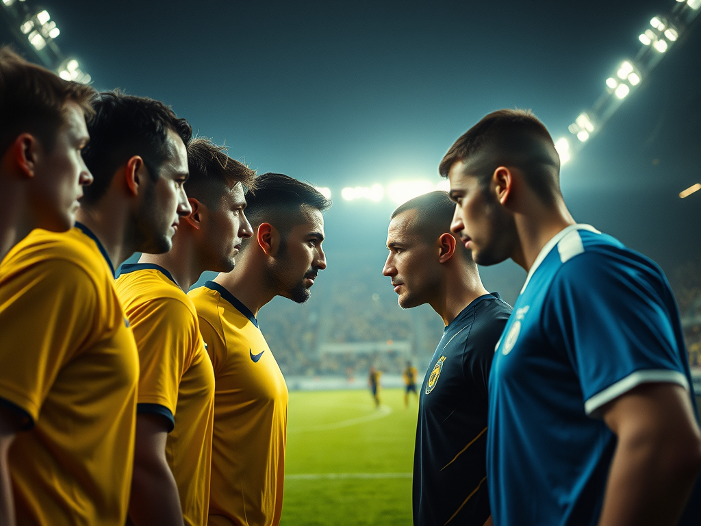 Gent vs Royale Union Saint-Gilloise: Tactical Depth and Key Matchups Ahead