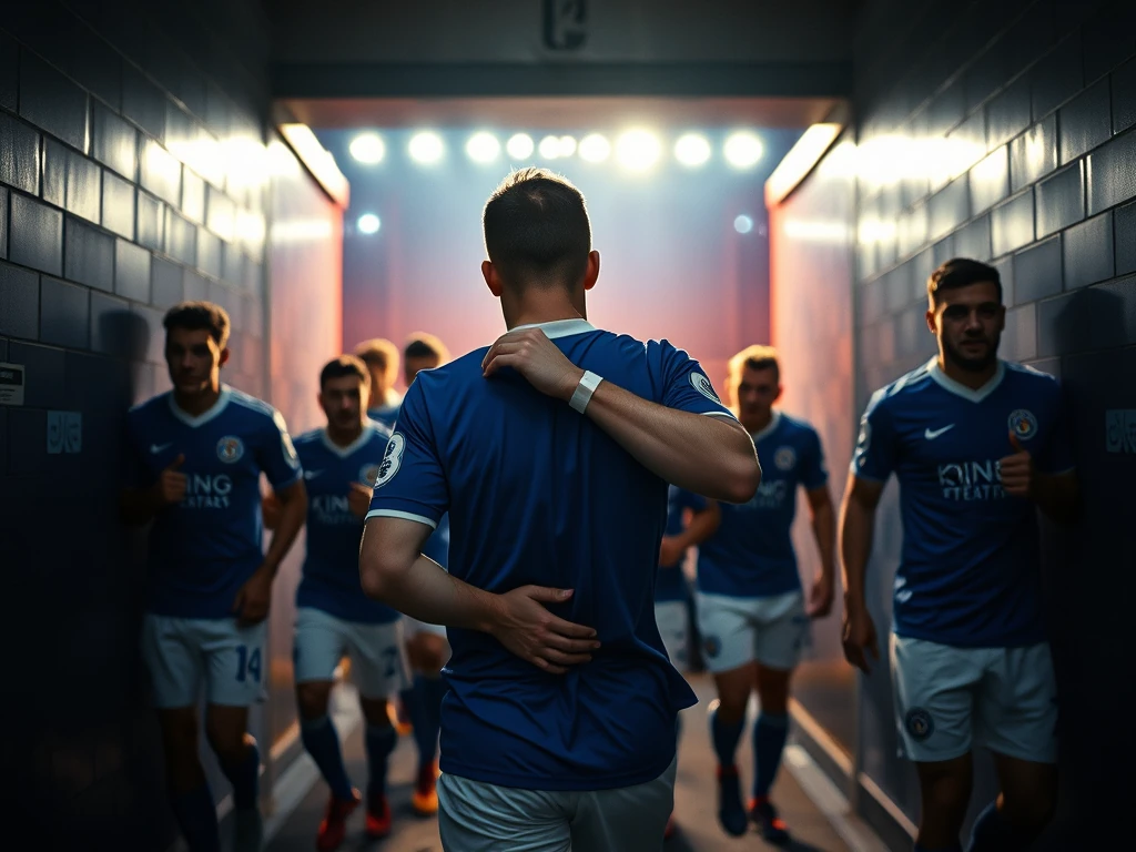 Leicester City vs. Millwall: Tactical Preview and Key Players to Watch