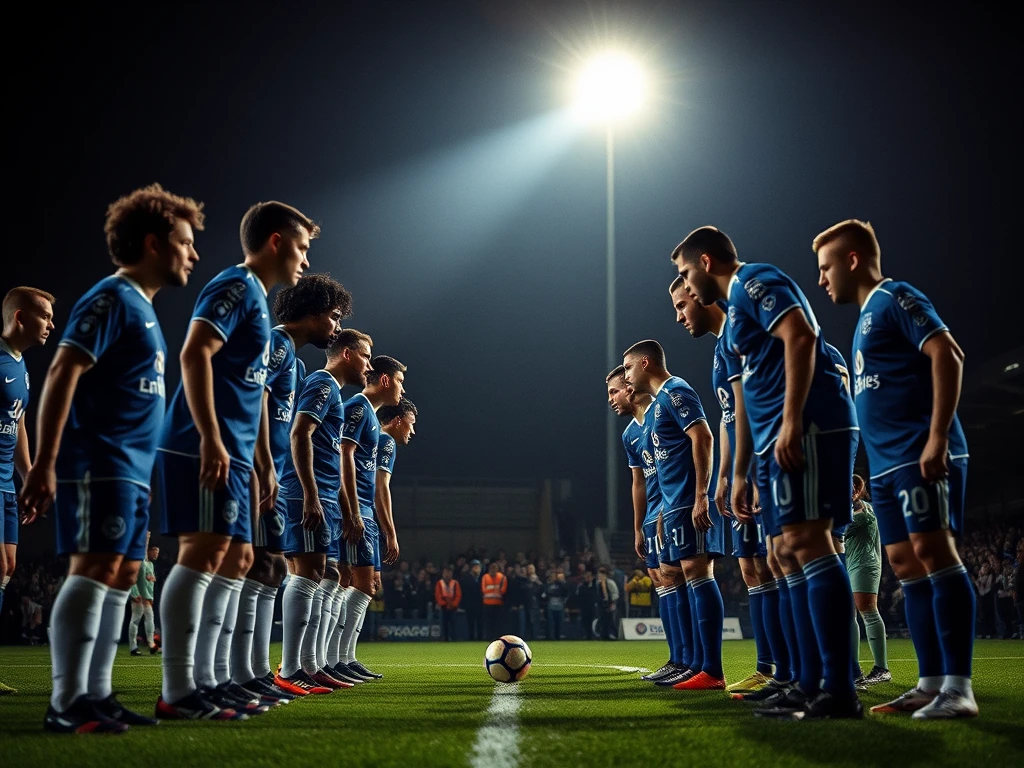 Everton Women: As Arsenal fans unite with Everton supporters, the stakes are high in the Toffees' clash against Tottenham
