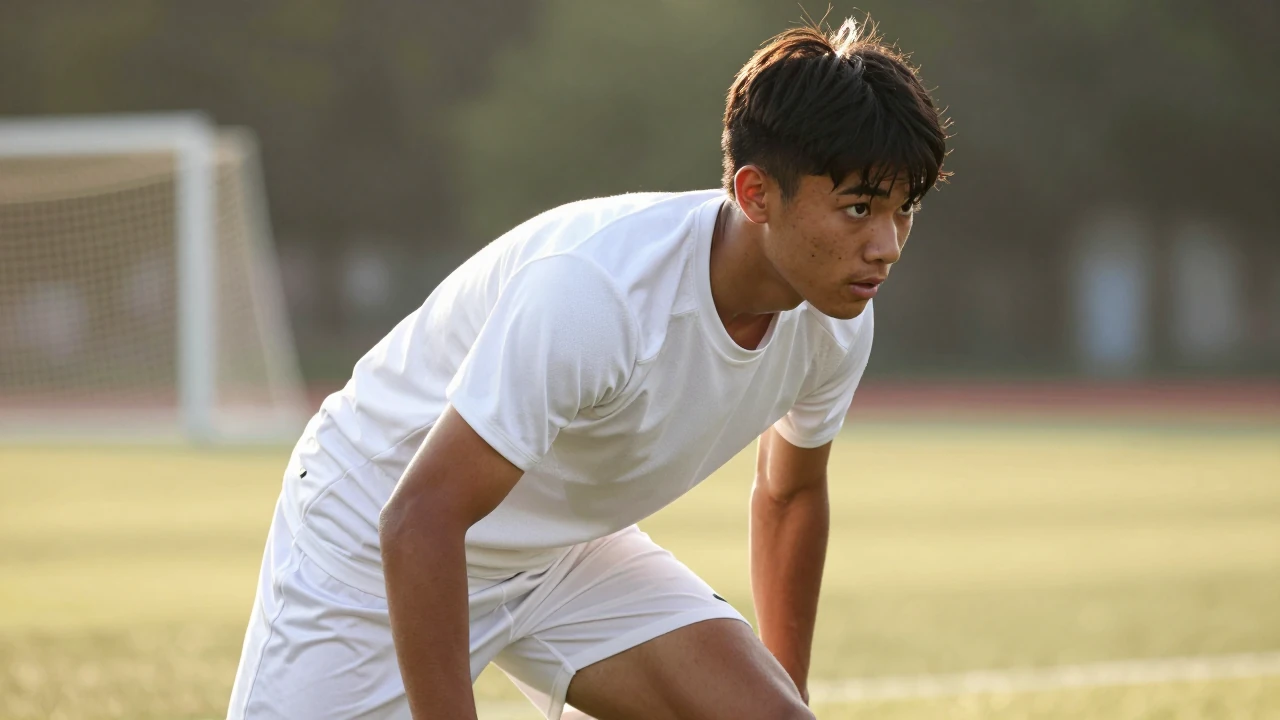 Leeds United have agreed a loan deal for Eintracht Frankfurt's Jean-Matteo Bahoya and rejected a bid for an unnamed...
