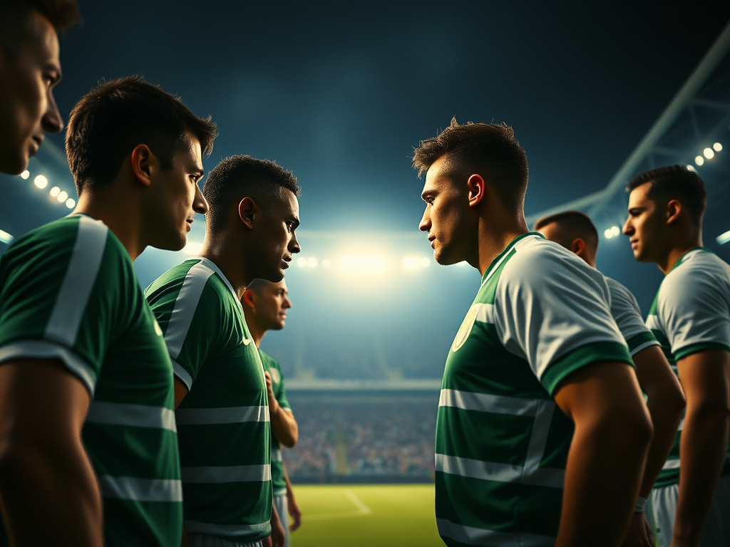 Rapid Wien Faces Crucial Match Against Ried: A Season on the Line