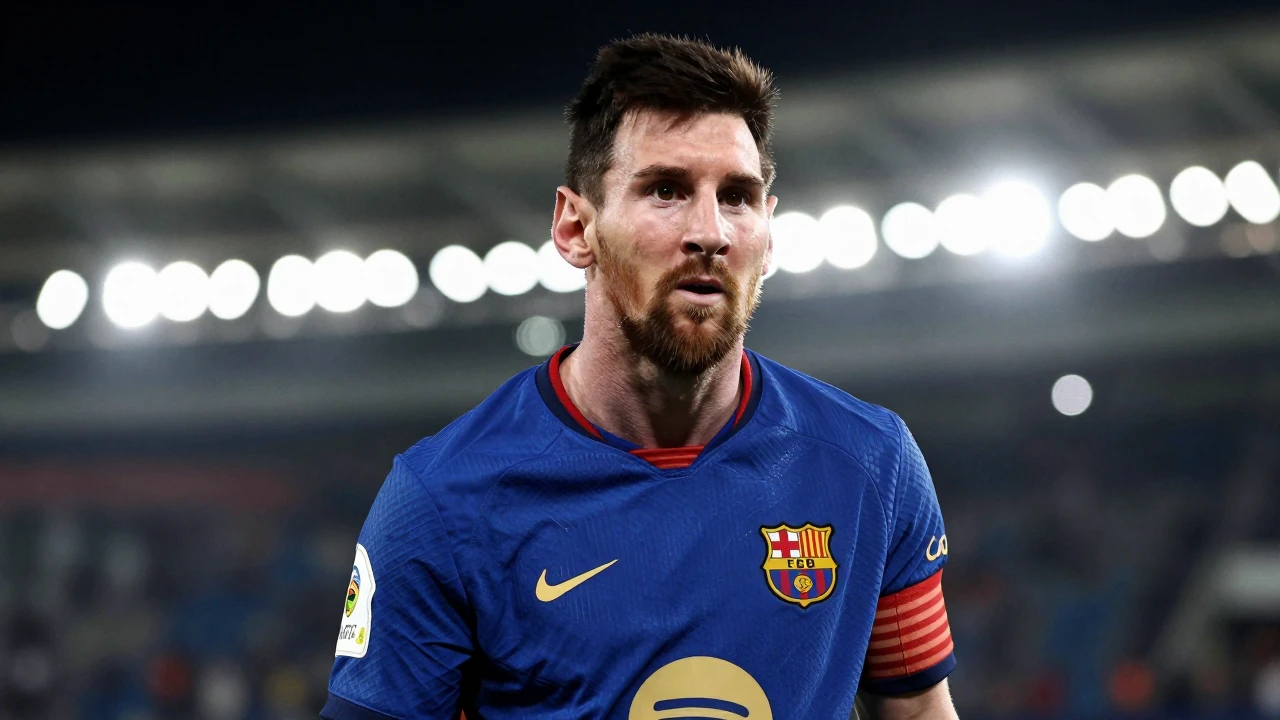 Barcelona viaja a Italia para un triangular contra Udinese y Nottingham Forest; Fermín y Raphinha brillan, mientras el...
