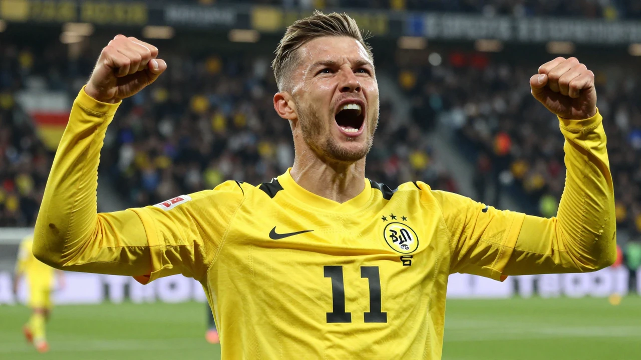 Hamburger SV began the 2026/27 Bundesliga season with a 2-0 defeat at Borussia Dortmund after Serhou Guirassy scored the...