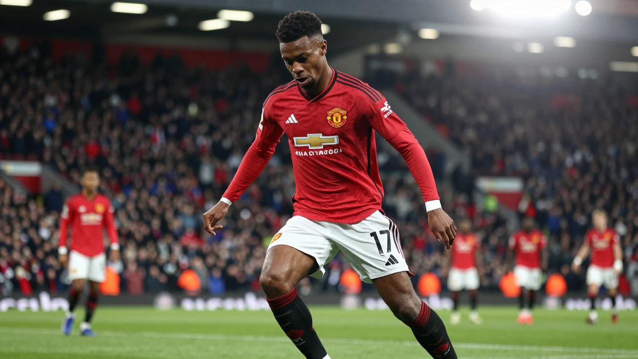 Manchester United transfer news: latest updates on Lewis Hall, Jorge Salinas, and Marcus Rashford's return to training