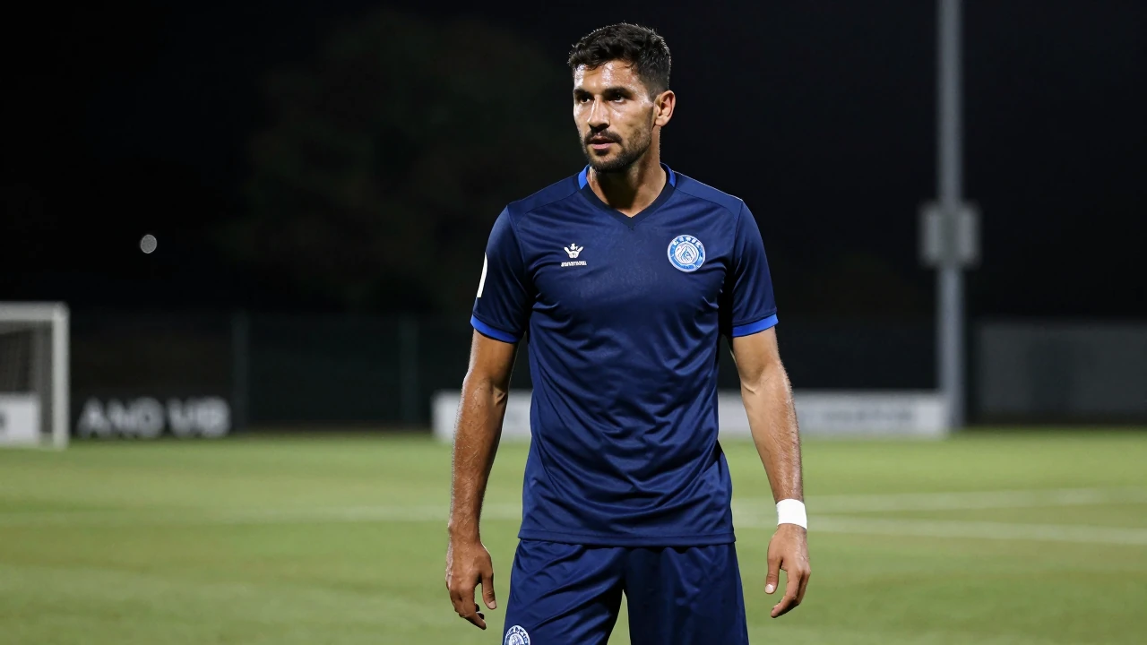 Blackburn Rovers must find a Sondre Tronstad replacement after Jayden Fevrier signing