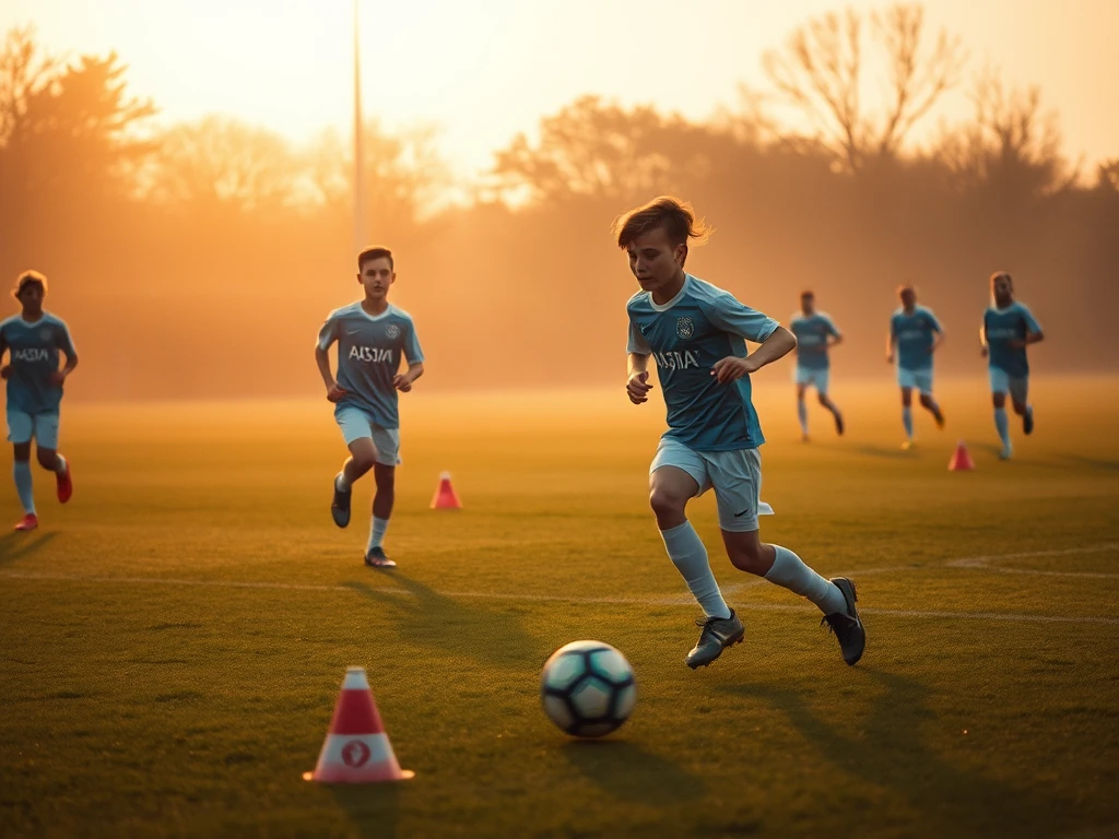 M. Dean: The Rising Star of Gent's Attack