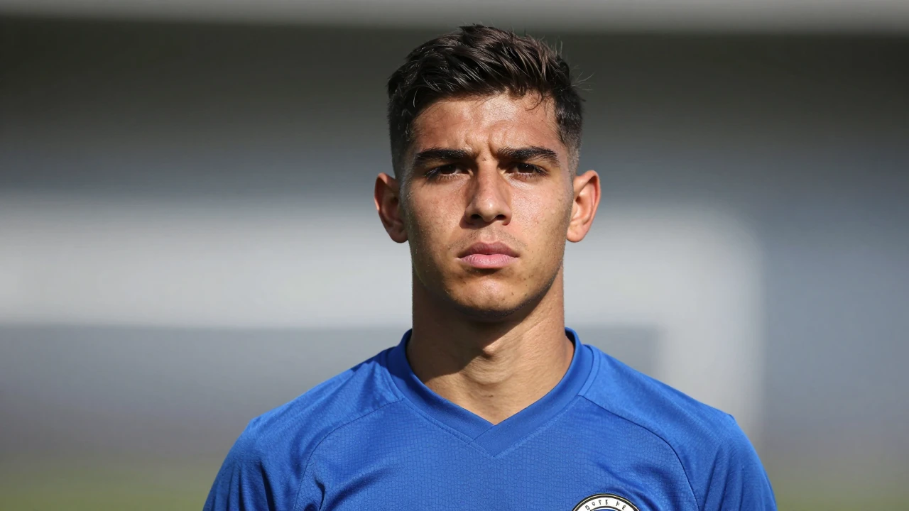 K.R.C. Genk strengthens its defense with Christiaan Ravych from Cercle Brugge and loans Bosnian midfielder Benjamin...