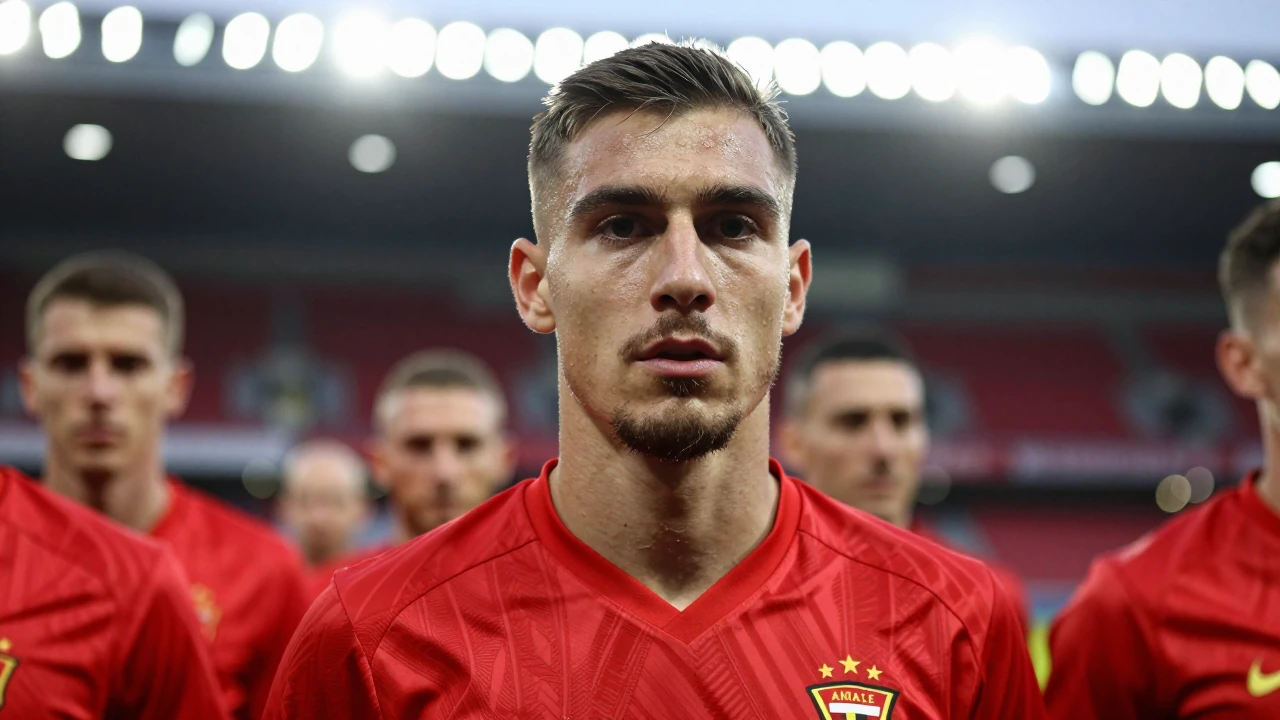 Royal Antwerp FC reageert furieus op het besluit van de Luikse burgemeester om alle uitfans te weigeren voor de...