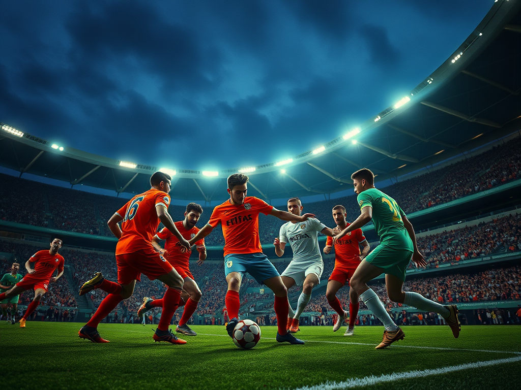 منتخب العراق لكرة القدم يفتتح مشواره في كأس العالم 2026