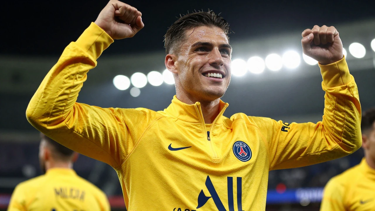 Le tournoi Esports World Cup s'est terminé à Paris le dimanche, après sept semaines de compétition, avec la victoire de...