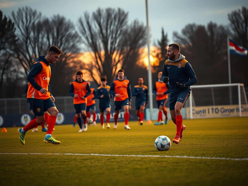 Luton Town to Face Al Kholood in Pre-Season Friendly
