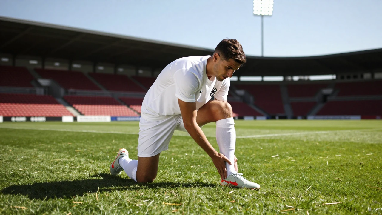 Swansea City striker Bobby Wales has returned from his loan at Dundee for a specialist assessment after suffering an...