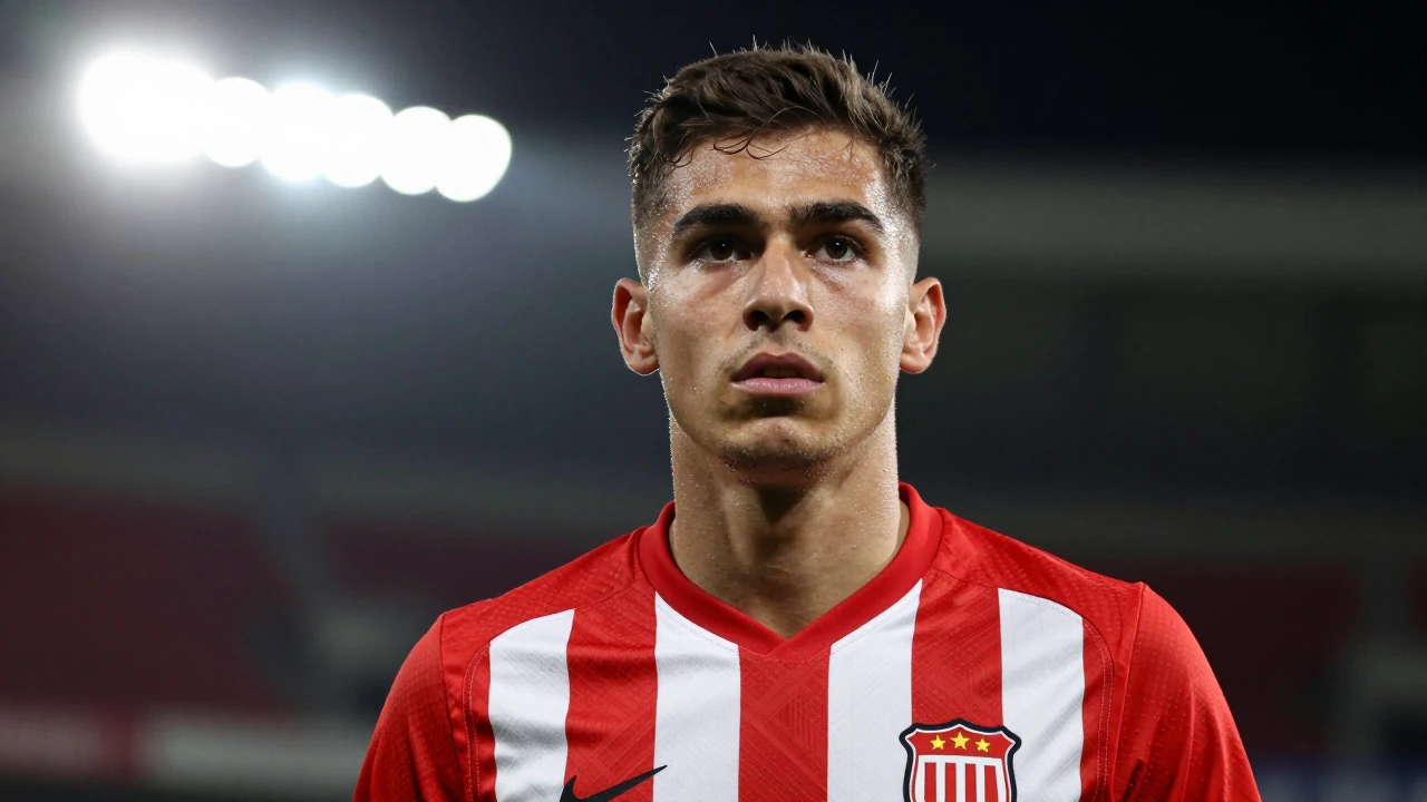 Southampton have rejected an improved Aston Villa bid for England defender Taylor Harwood-Bellis