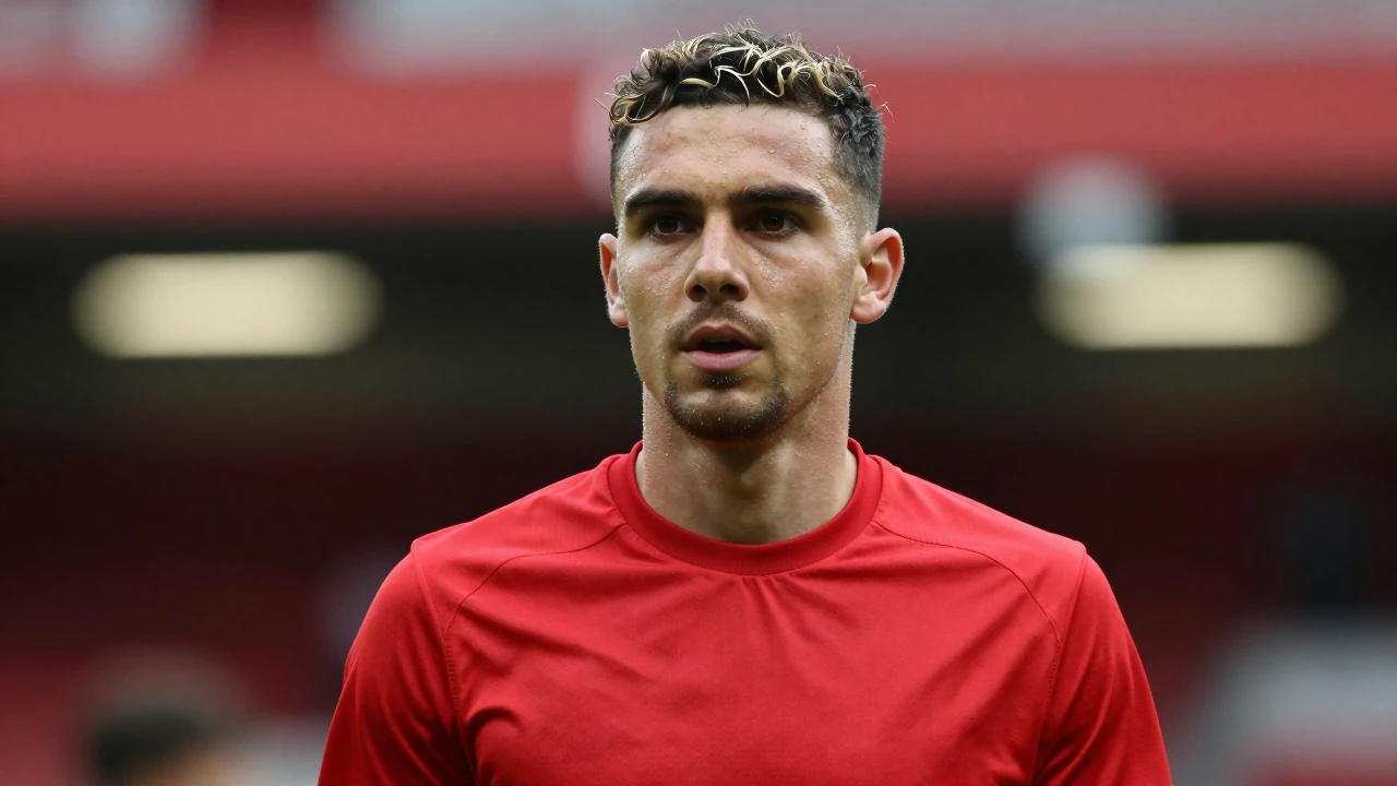 Preston North End confirm a £2m move for Delano Burgzorg, adding firepower ahead of a 14th-place Championship finish and...