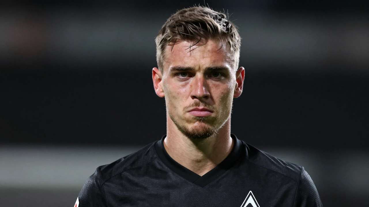 A key Borussia Mönchengladbach player has turned down a move to England, according to Bild Sport, securing his future...