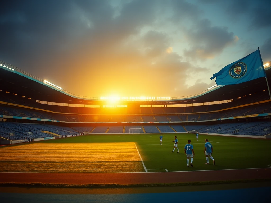 The 1999 playoff final marked a pivotal moment in Manchester City's storied history, as they triumphed over Gillingham in...