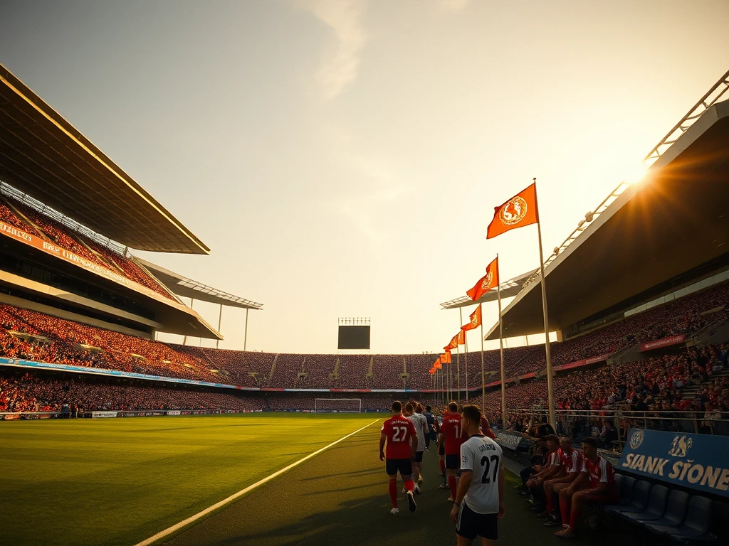 Manchester United Polices Big Match with Chelsea