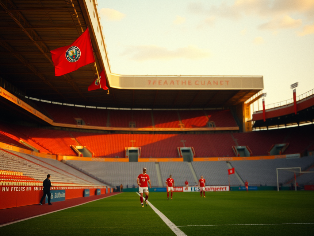 De Taktische Stijl van FC Twente: Analyse en Verbeteringen