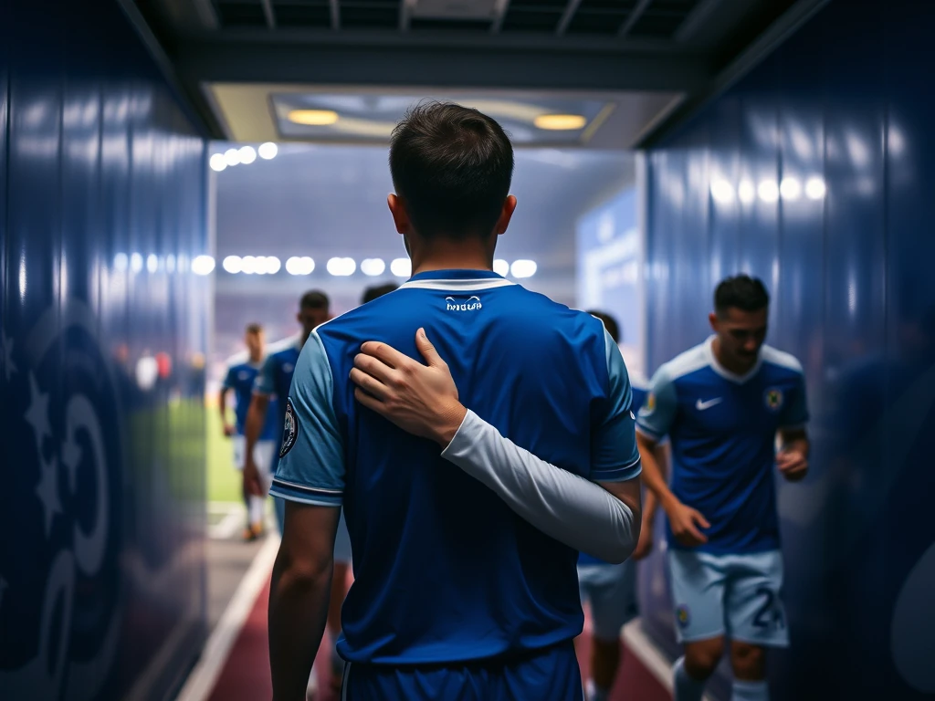 Everton's Tactical Challenge Against Tottenham: Match Preview and Analysis