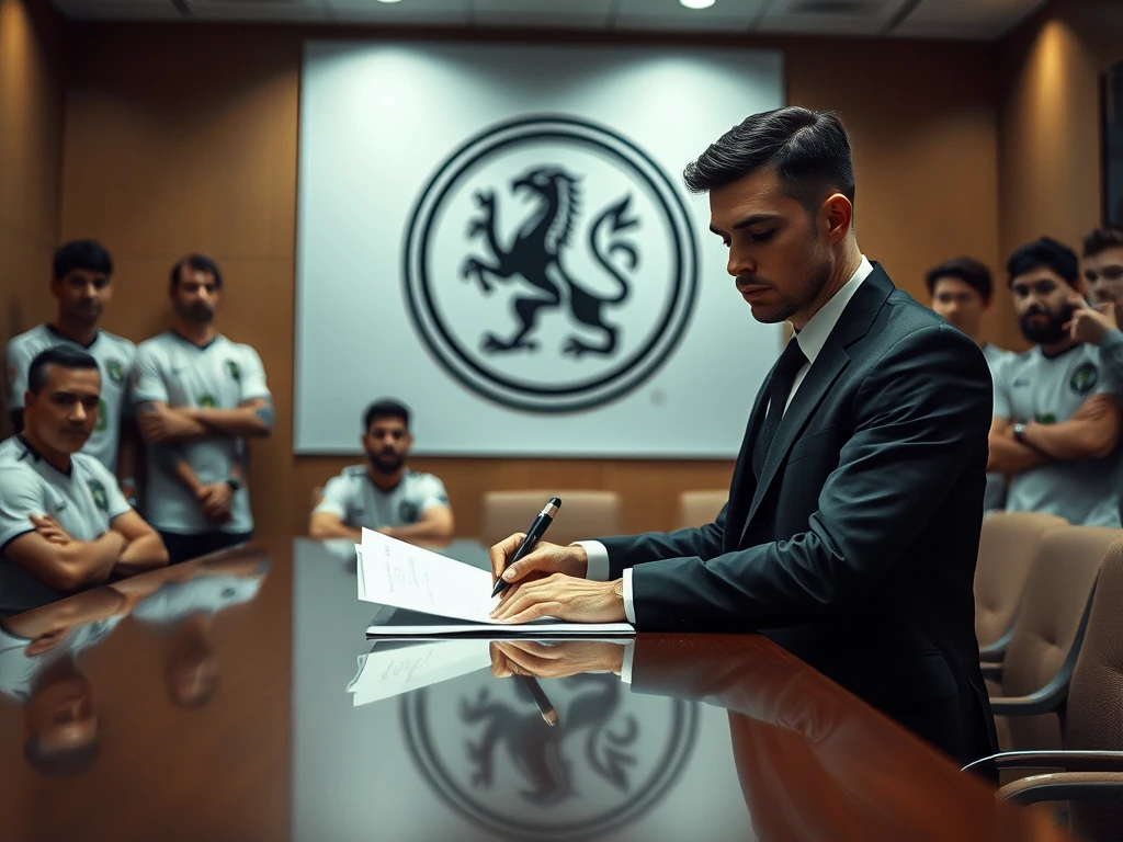 Fulham are set to appoint Alvaro Arbeloa as their new head coach on a three-year deal, following Marco Silva's departure...