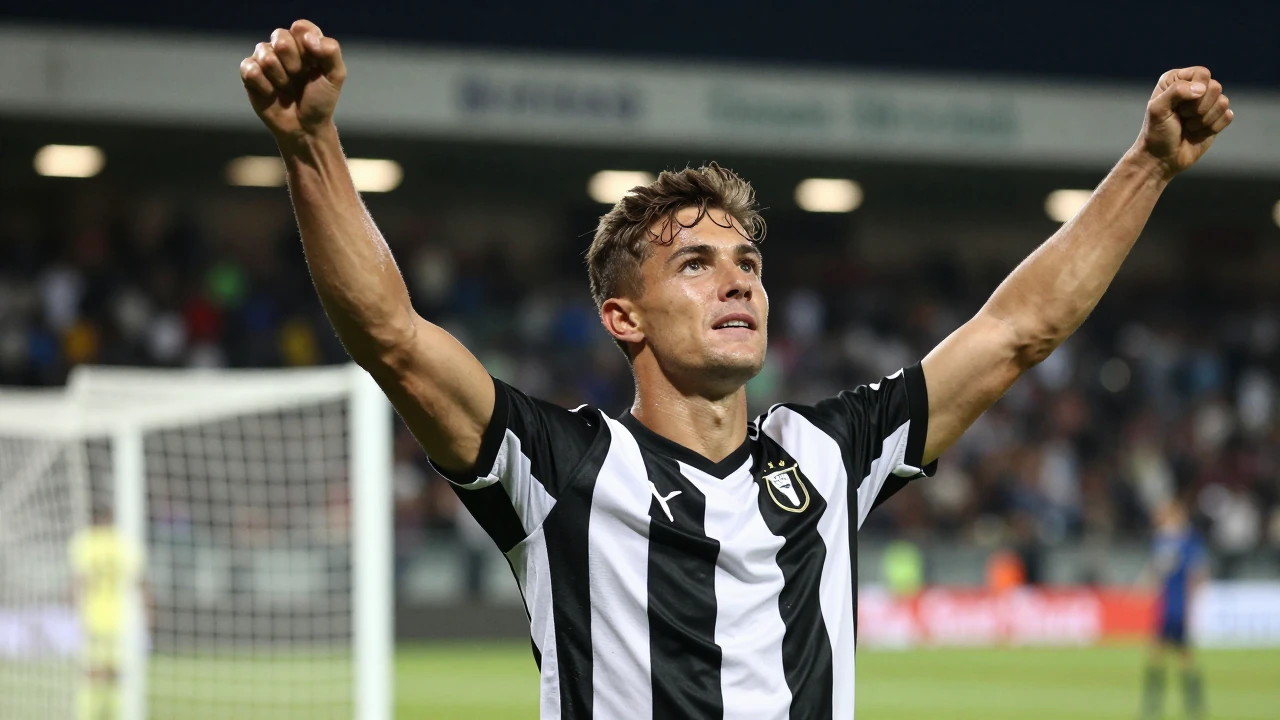Newcastle United advanced in the Carabao Cup with a 1-0 win at Millwall and have released images of a planned £190m...