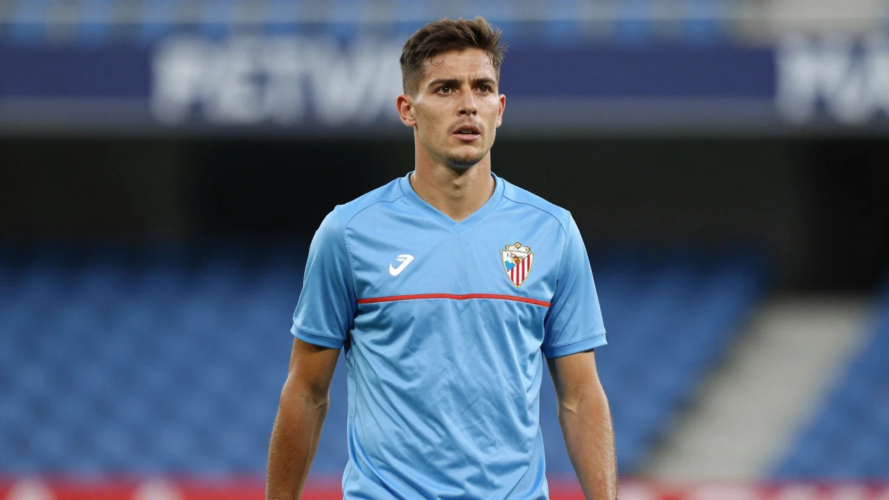 Deportivo La Coruña has returned to La Liga for the 2026/2027 season, and the Galician derby will be a highlight of the...