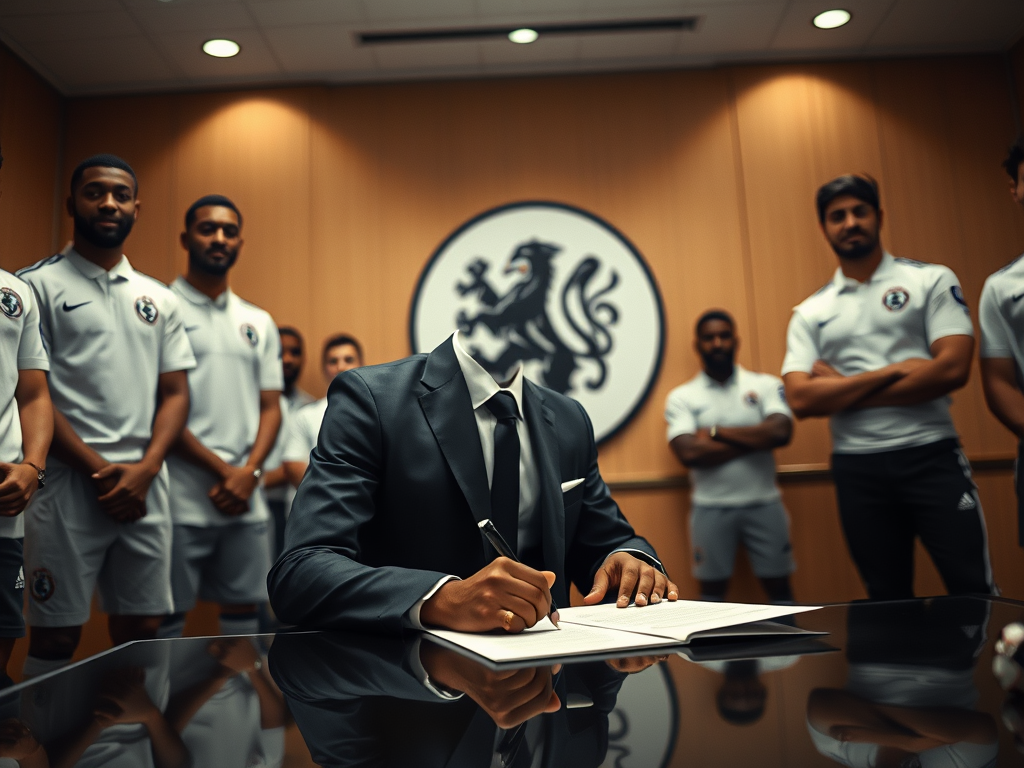 Fulham's Transfer Targets: Wan-Bissaka and March Eyeing Cottagers