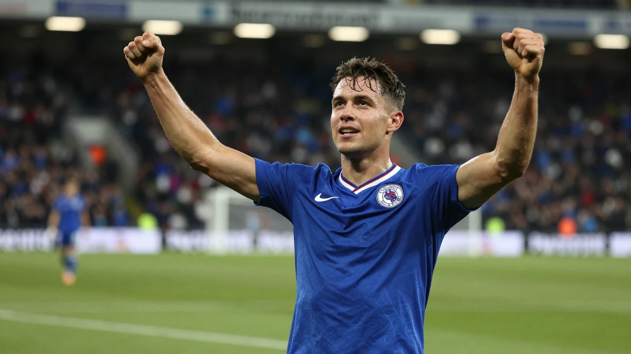 Rangers travel to face Falkirk this weekend with a commanding recent record, having won the last meeting 5-2 and...