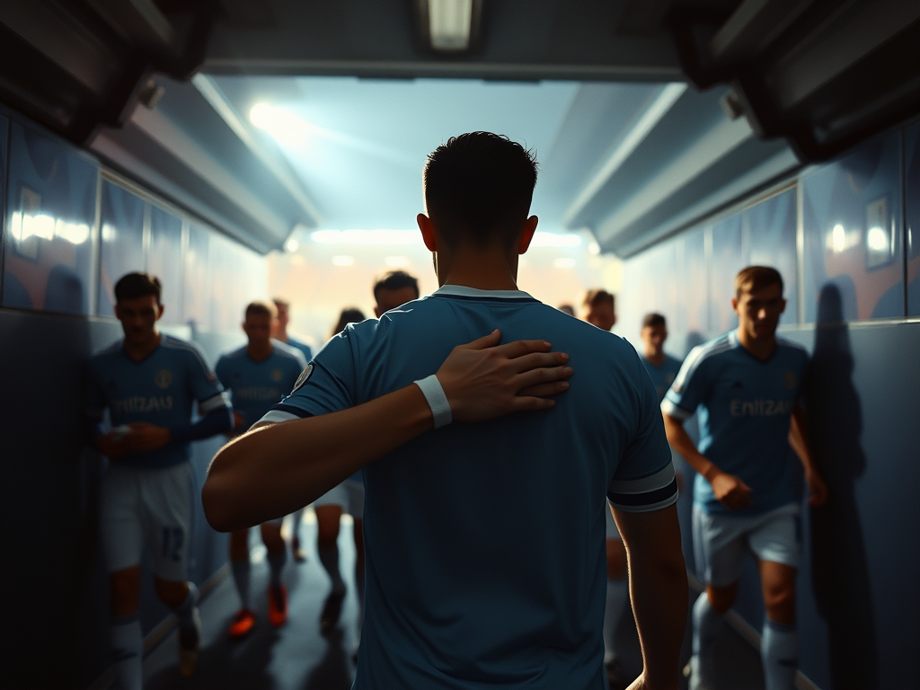 Como 1907: Optimizing Play for League Stability