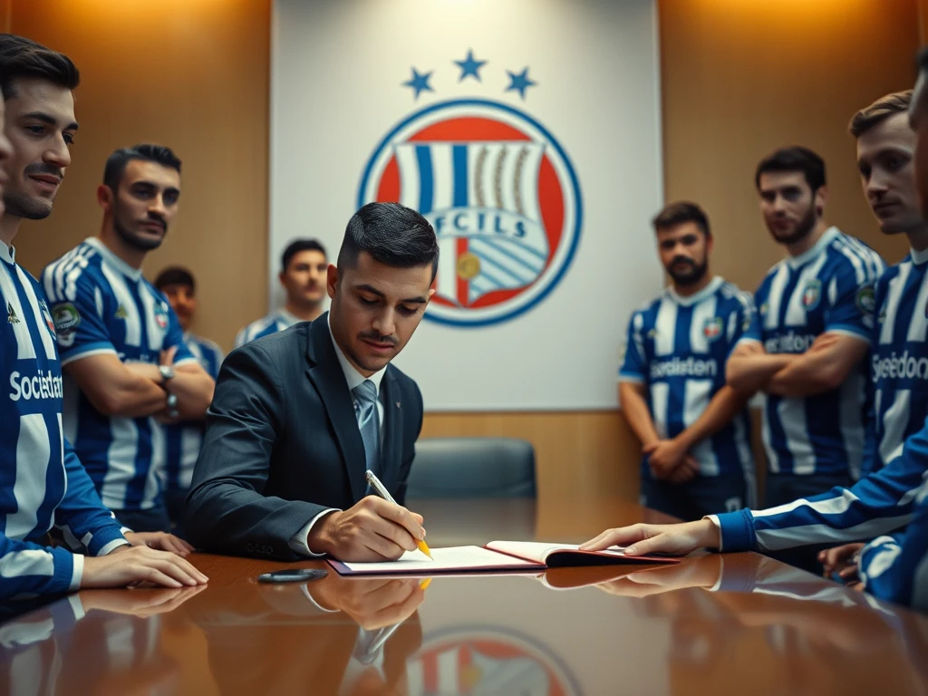 La Real Sociedad busca aprovechar la situación para hacerse con los servicios del guardameta Álex Remiro, que podría...