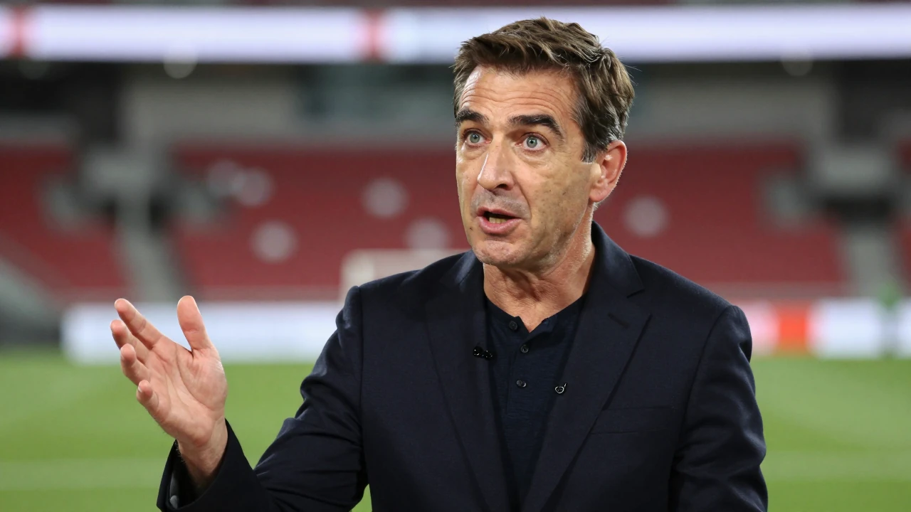 Ahmet Çakar called Beşiktaş's 2-1 win at Kadıköy a 'deserved victory', highlighting Fenerbahçe SK's creativity issues and...