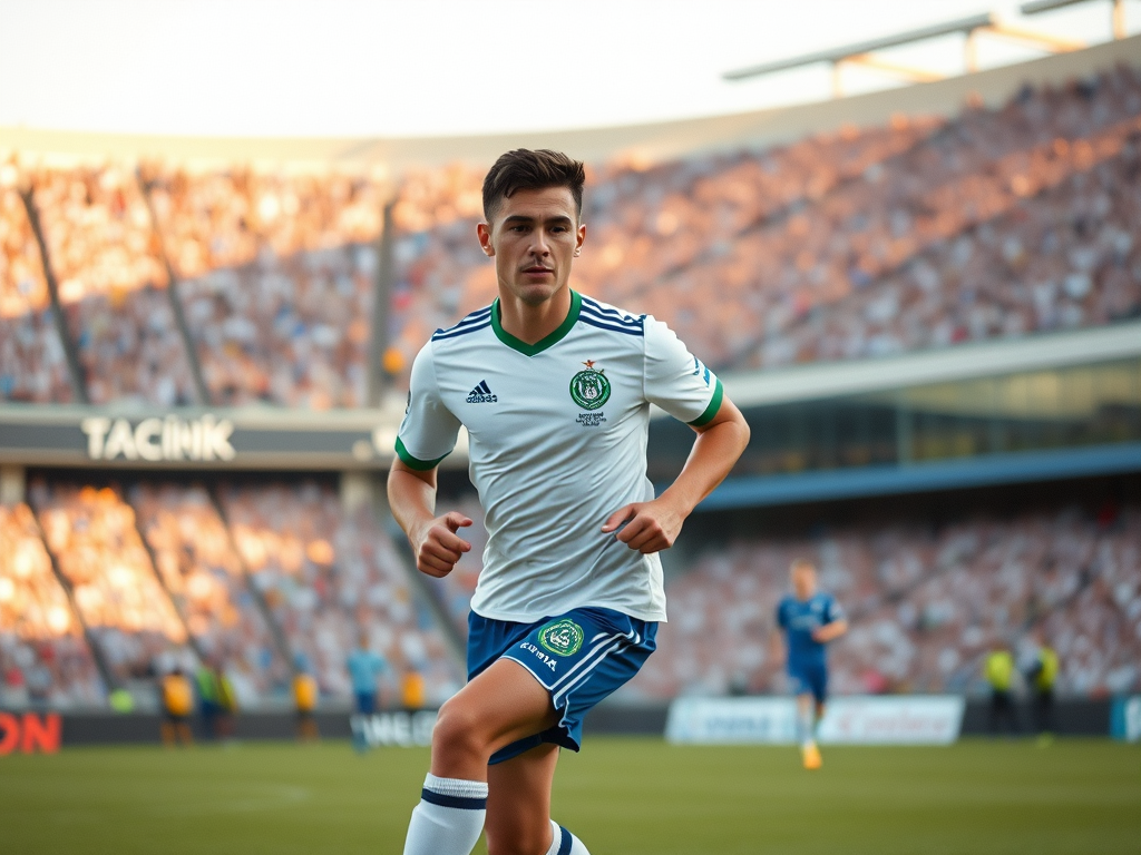 Strong performance from M. Bokhno in Wisła Płock match