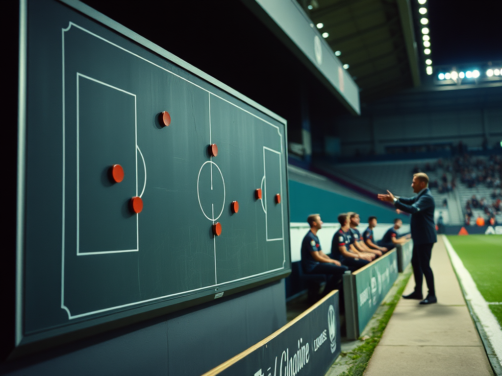 Clermont Foot : Réinventer le Plan de Jeu pour Relancer la Saison