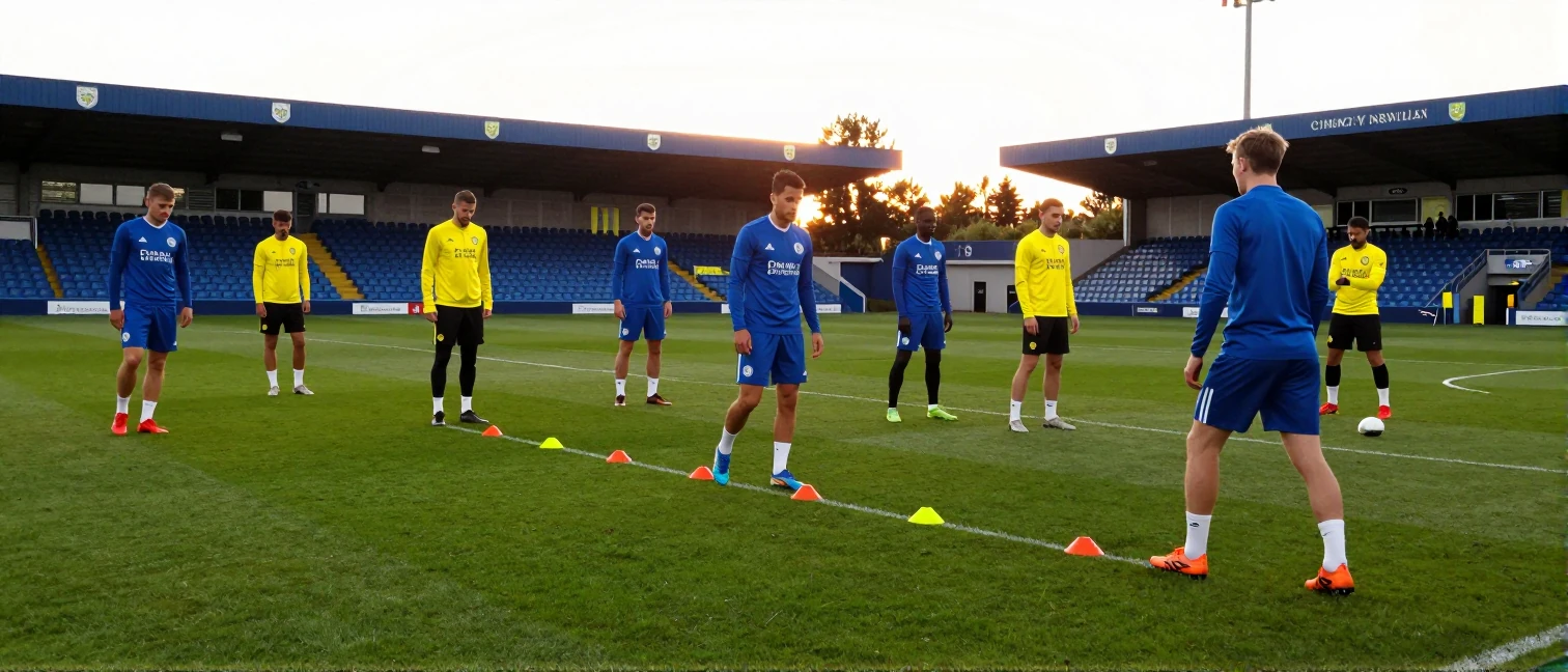 AFC Wimbledon host Norwich City in their penultimate friendly before League One kicks off