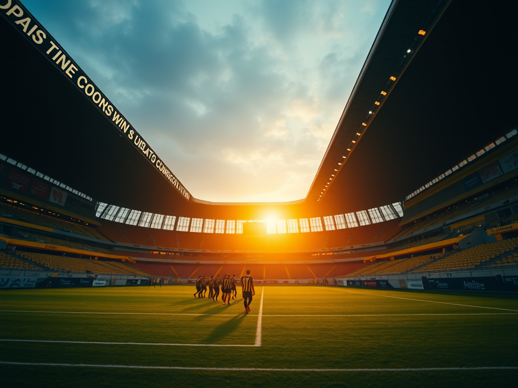 Bodø/Glimt's Mindset: What's Happening Ahead of UCL?