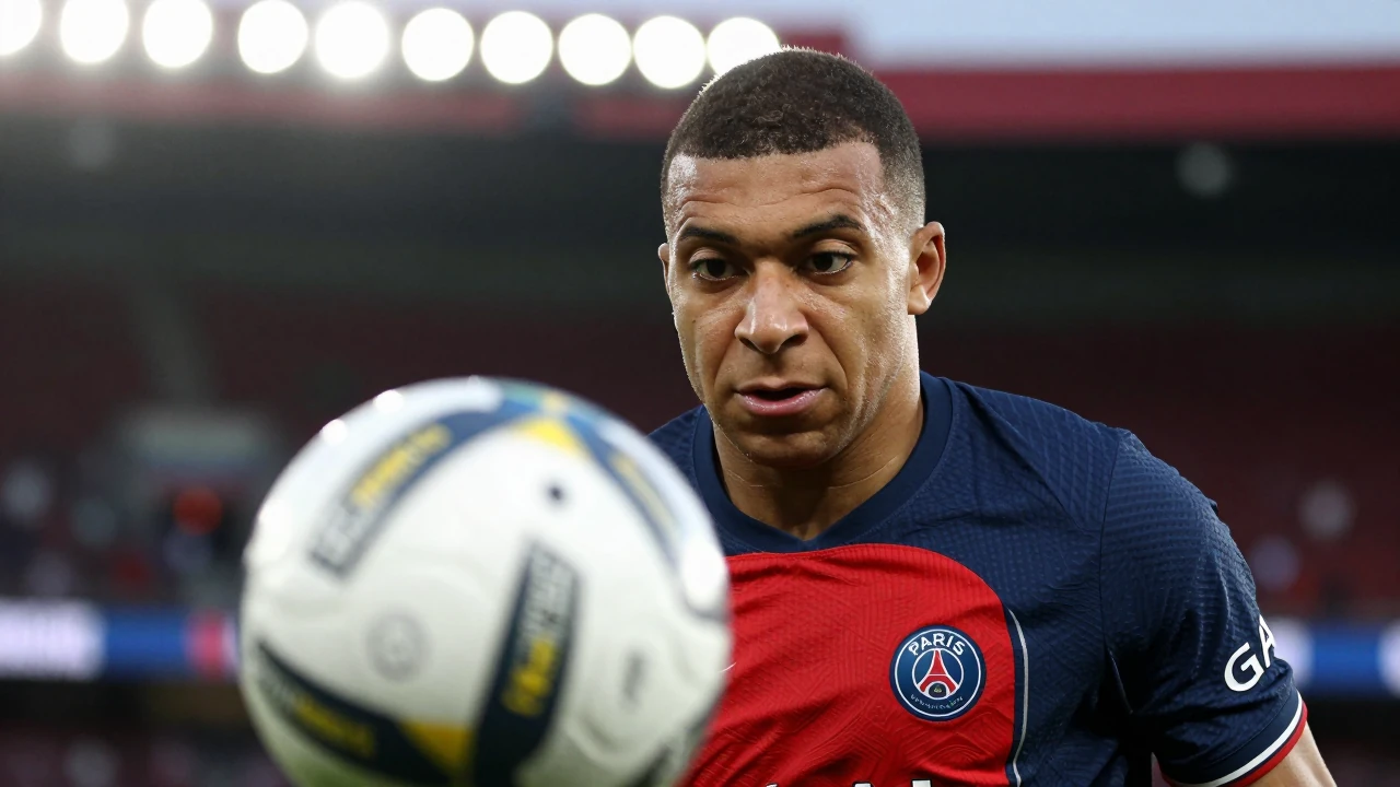 Le Paris Saint-Germain a terminé la première journée de Ligue 1 par un match nul 2-2 contre Rennes, grâce à un but de...