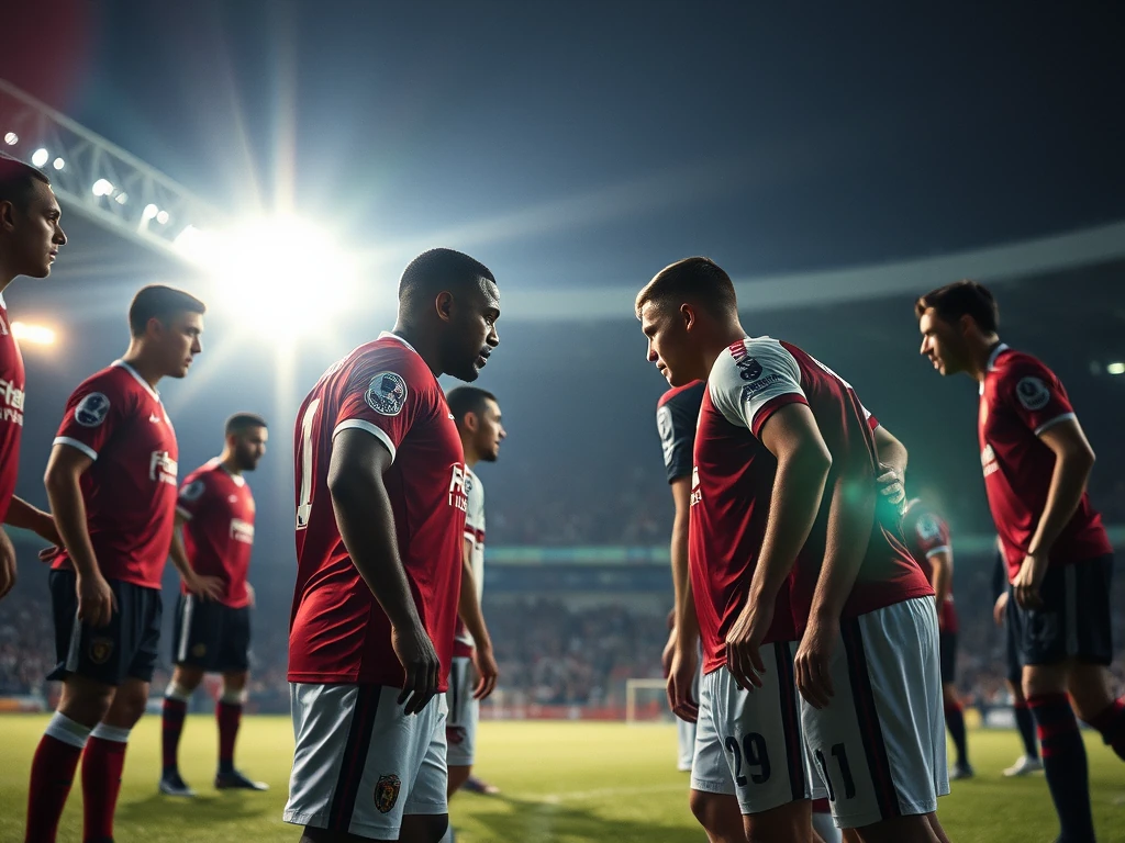 Sheffield United's Tactical Preview: Key Players for Upcoming Clash