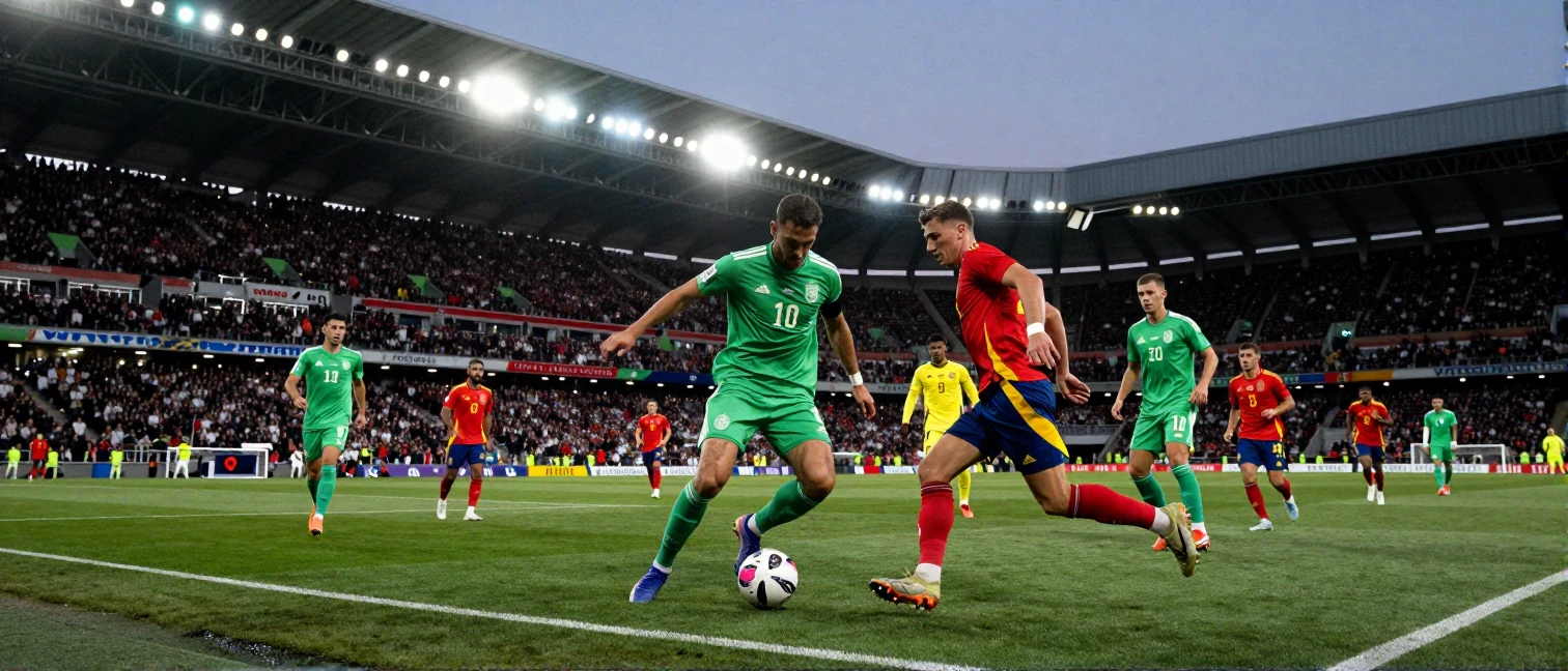 Portugal: Seleção Portuguesa é eliminada nos acréscimos da oitava de final da Copa 2026 após gol de Mikel Merino